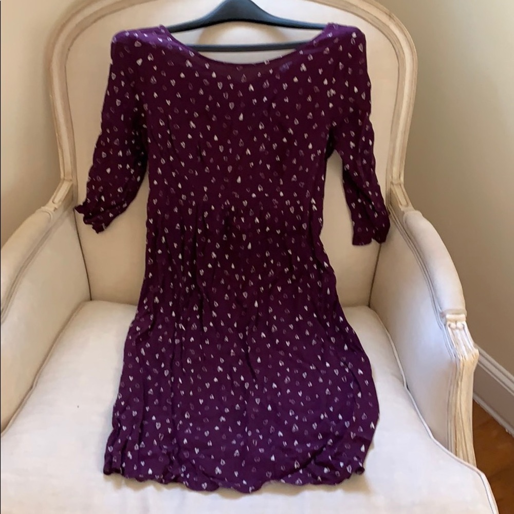 SALE! Seraphine Maternity Dress